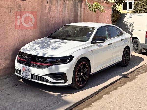 فولكسفاغن جيتا 2019 للبيع في العراق - اربيل